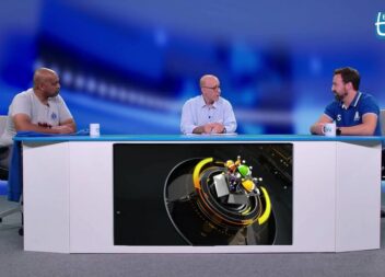 ADA em Destaque no Bate Bola: Presidente e Treinador Revelam Planos para o Futur