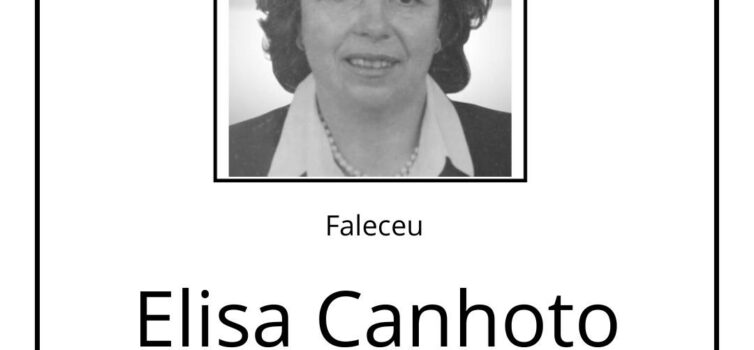 Faleceu