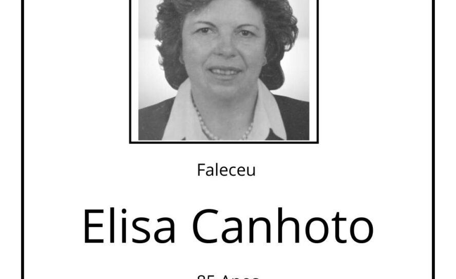 Faleceu