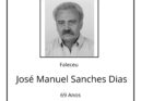 Faleceu