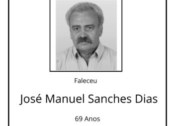 Faleceu