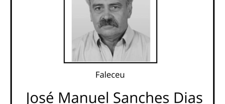 Faleceu