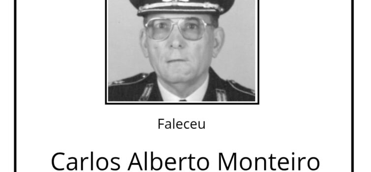Faleceu