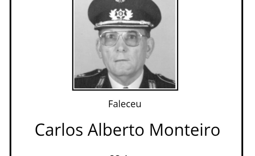 Faleceu