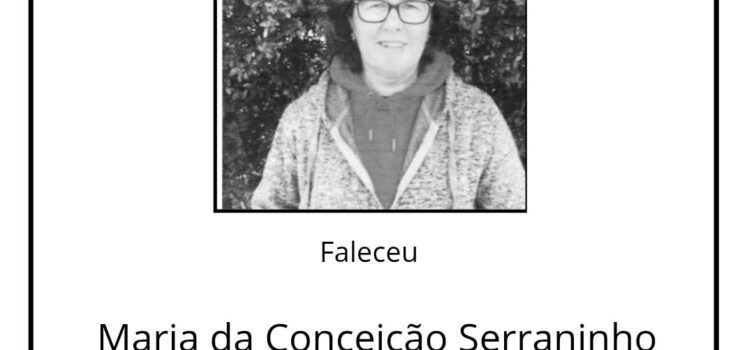 Faleceu