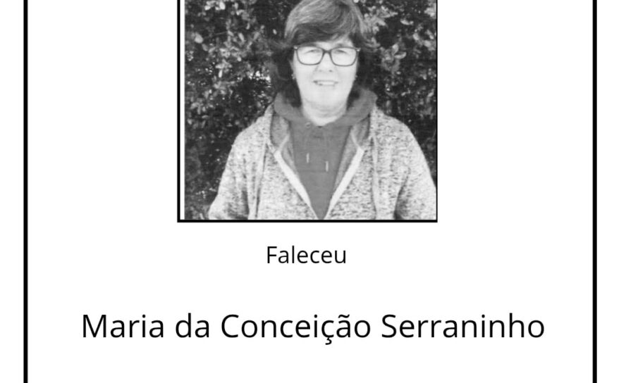 Faleceu