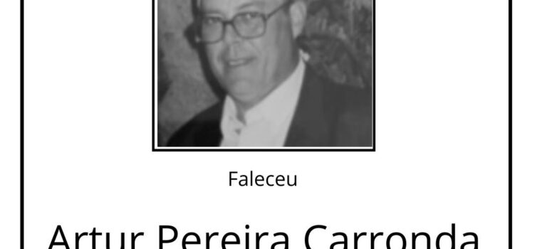 Faleceu