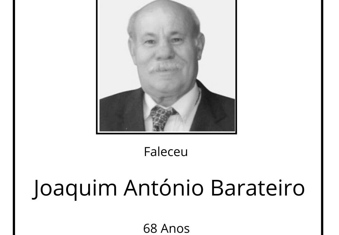 Faleceu