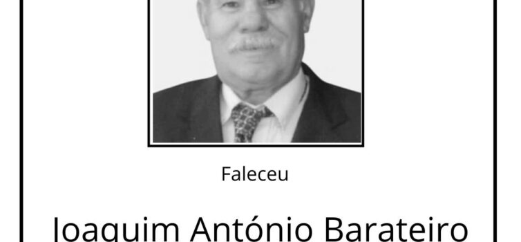 Faleceu
