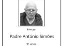 Faleceu