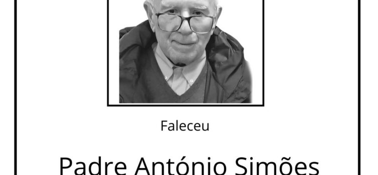 Faleceu