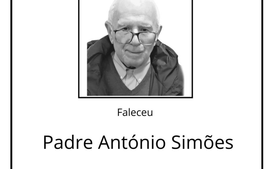 Faleceu