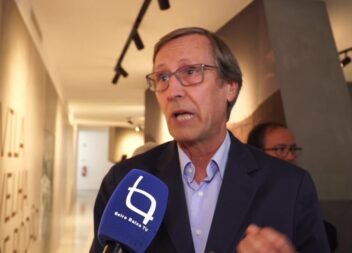 EM DIRETO: BEIRA BAIXA TV