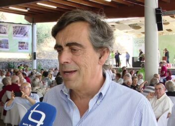 EM DIRETO: BEIRA BAIXA TV
