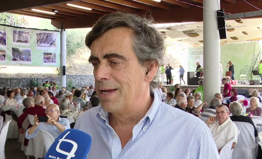 EM DIRETO: BEIRA BAIXA TV