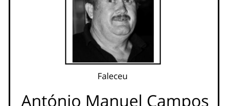 Faleceu