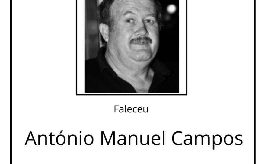 Faleceu