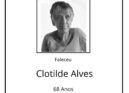 Faleceu