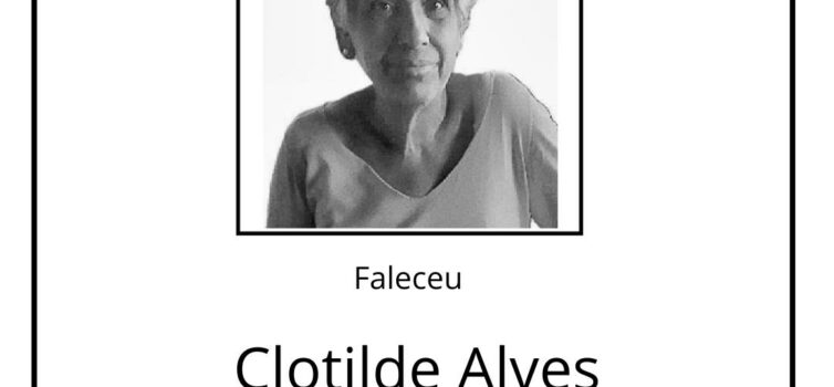 Faleceu