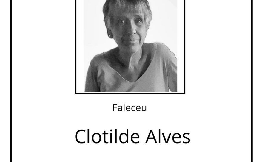 Faleceu