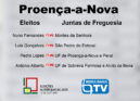 Autárquicas 2025