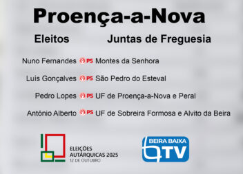 Autárquicas 2025
