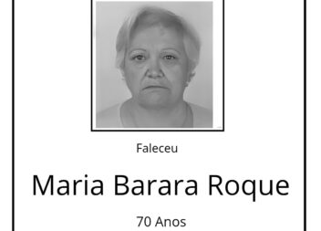 Faleceu