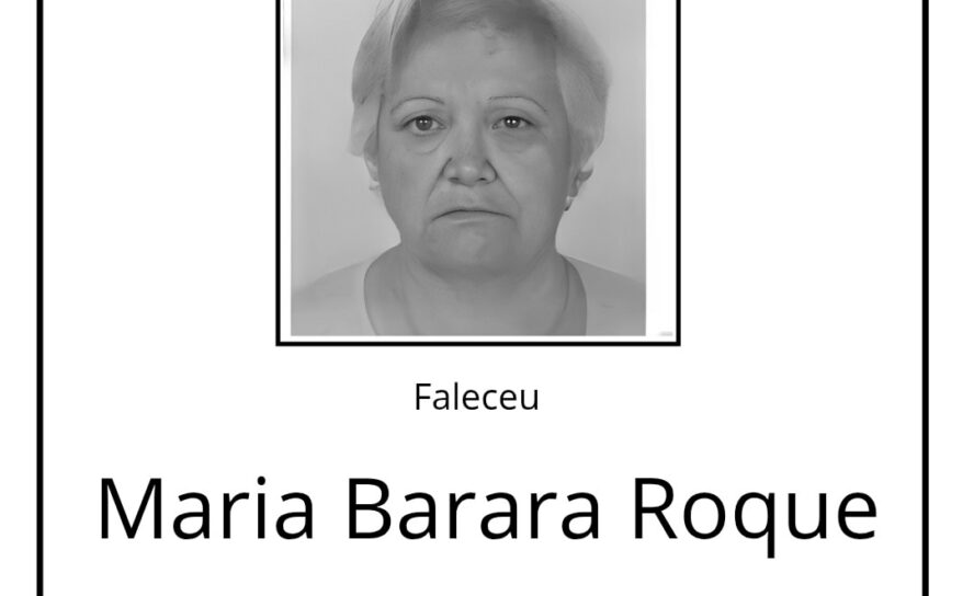Faleceu