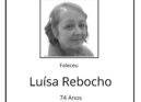 Faleceu