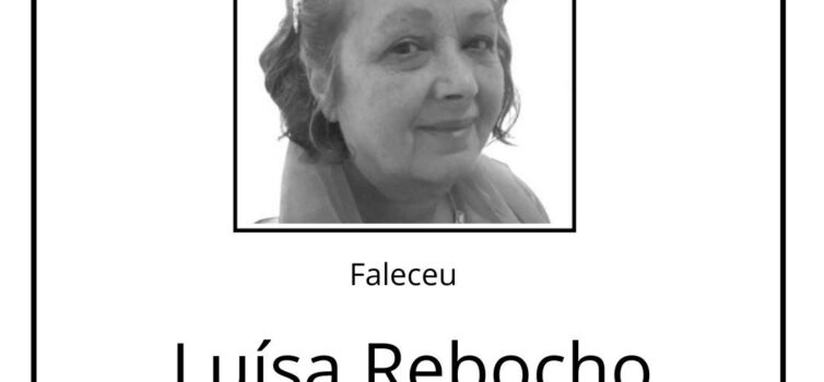Faleceu