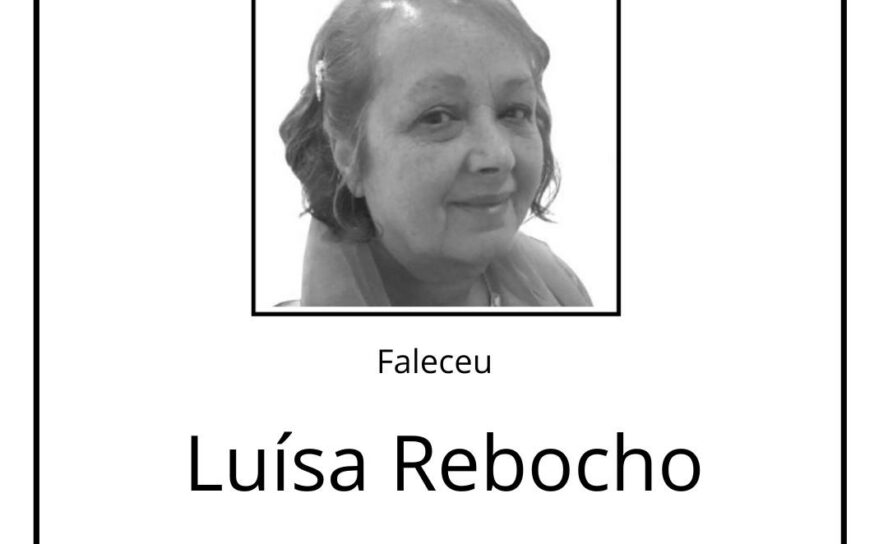 Faleceu