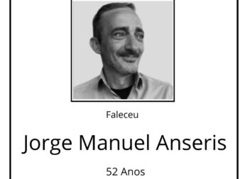 Faleceu