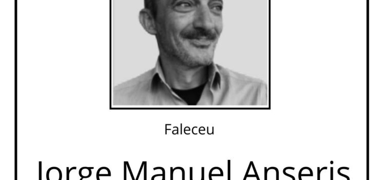 Faleceu
