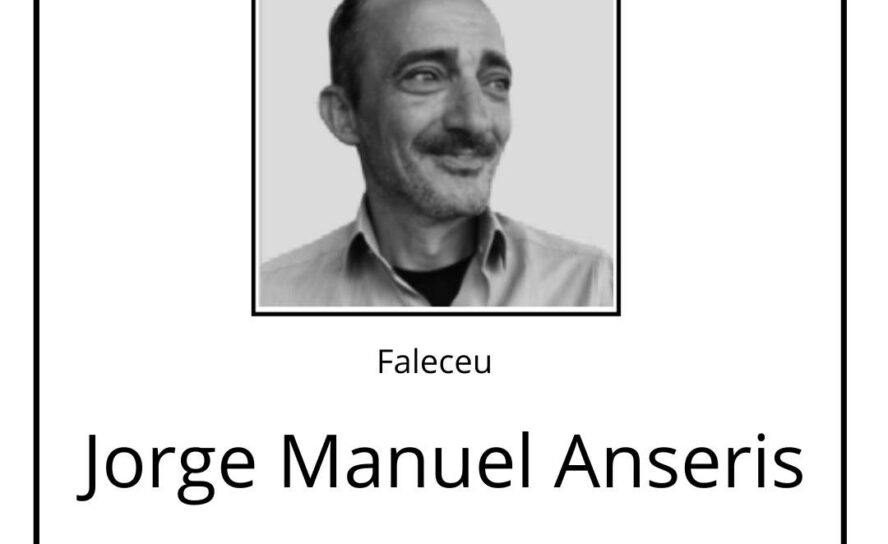 Faleceu