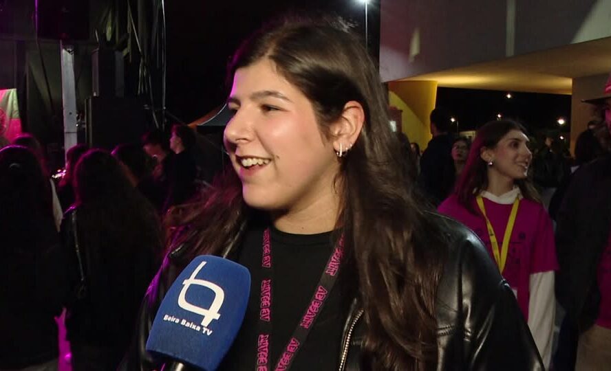 EM DIRETO: BEIRA BAIXA TV