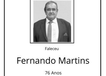 Faleceu