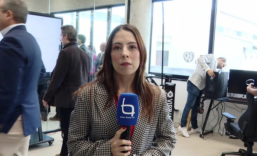 EM DIRETO: BEIRA BAIXA TV