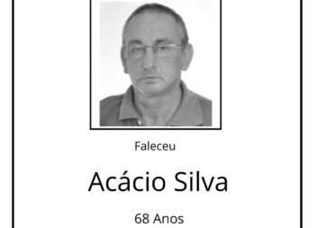 Faleceu