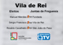 Autárquicas 2025