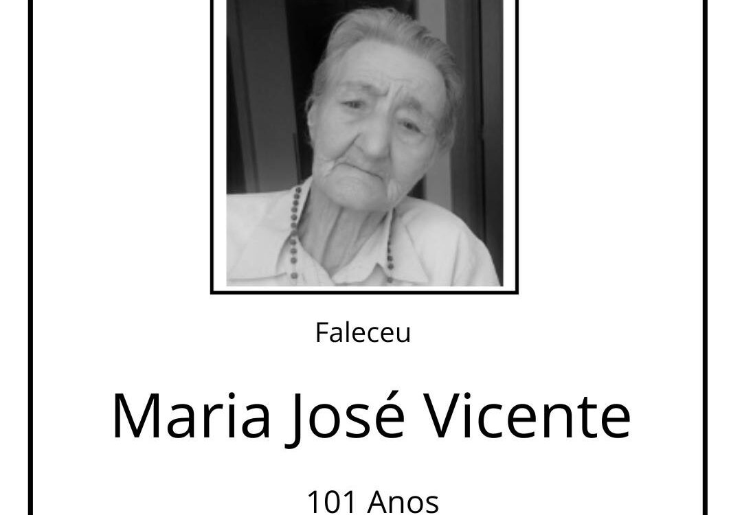 Faleceu