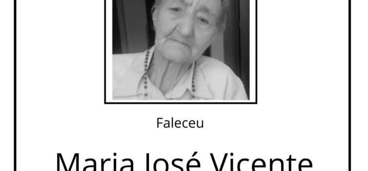 Faleceu