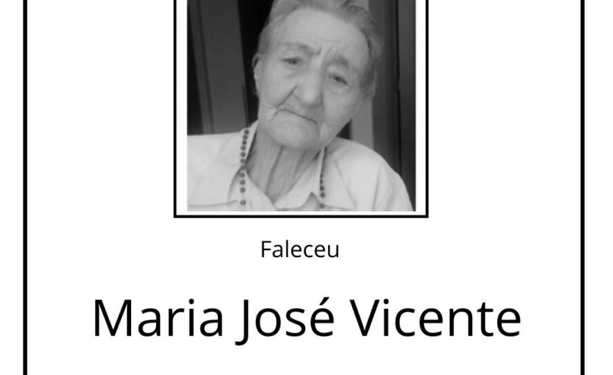 Faleceu