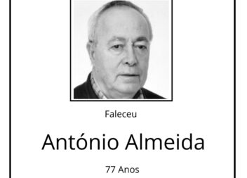Faleceu