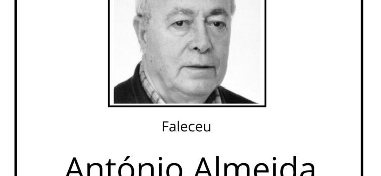 Faleceu