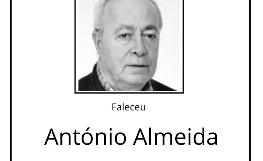 Faleceu