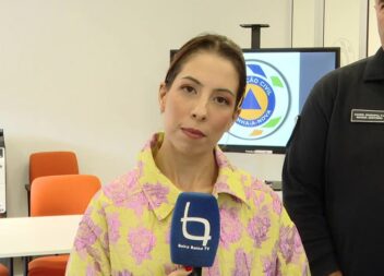 EM DIRETO: BEIRA BAIXA TV