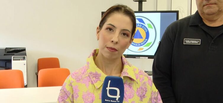 EM DIRETO: BEIRA BAIXA TV