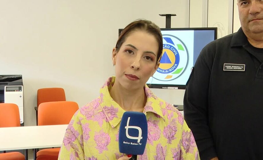 EM DIRETO: BEIRA BAIXA TV