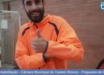 Castelo Branco acolhe XI Encontro Nacional de Desporto Adaptado