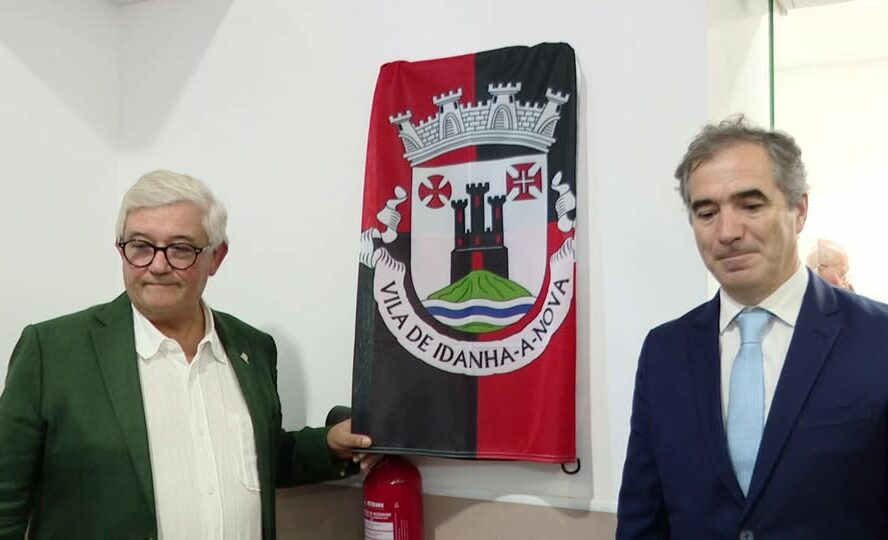 EM DIRETO: BEIRA BAIXA TV